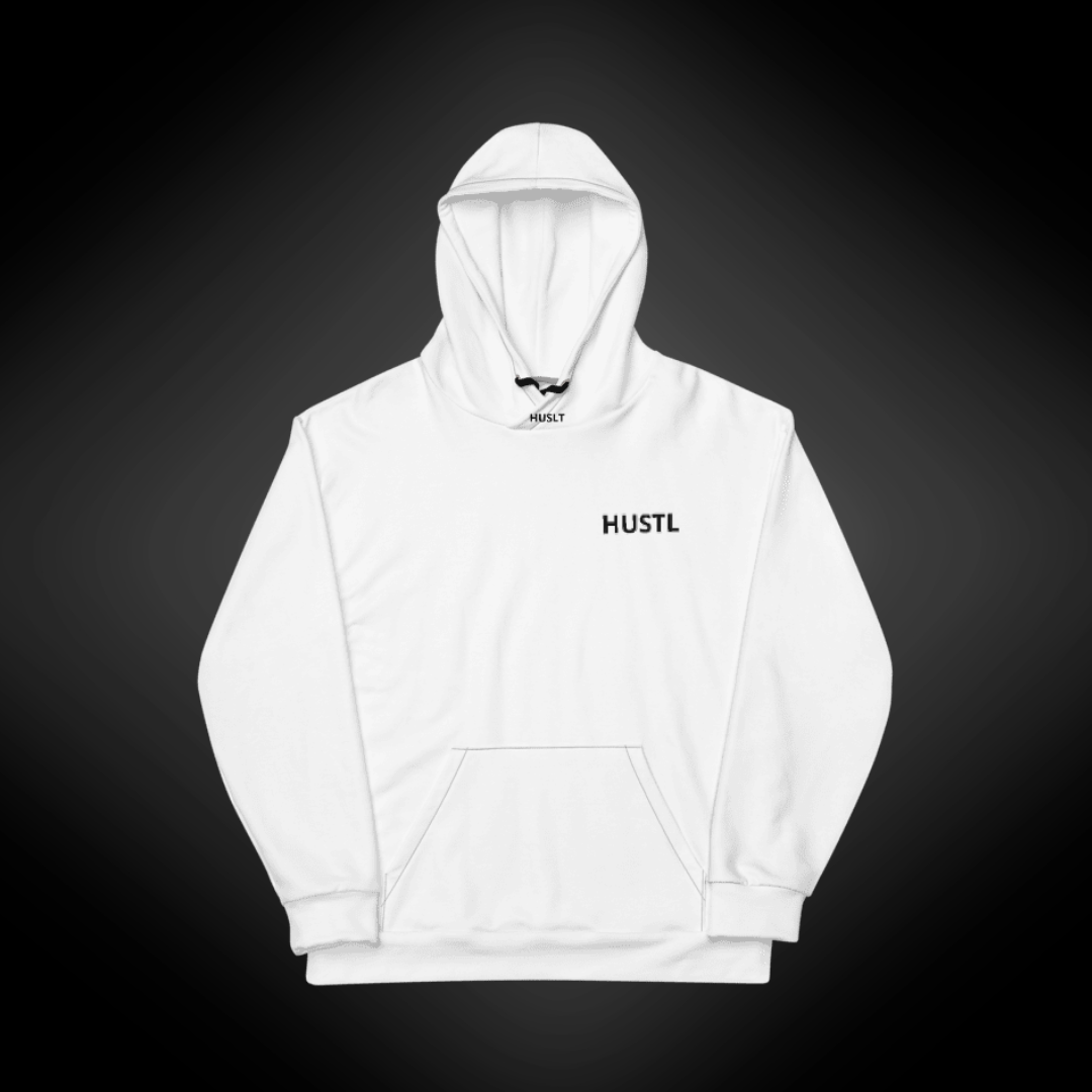 HUSLT COMFORTABLE HOODIE