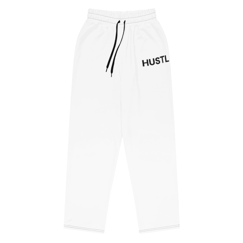 HUSTL COMFORTABLE SWEATPANTS