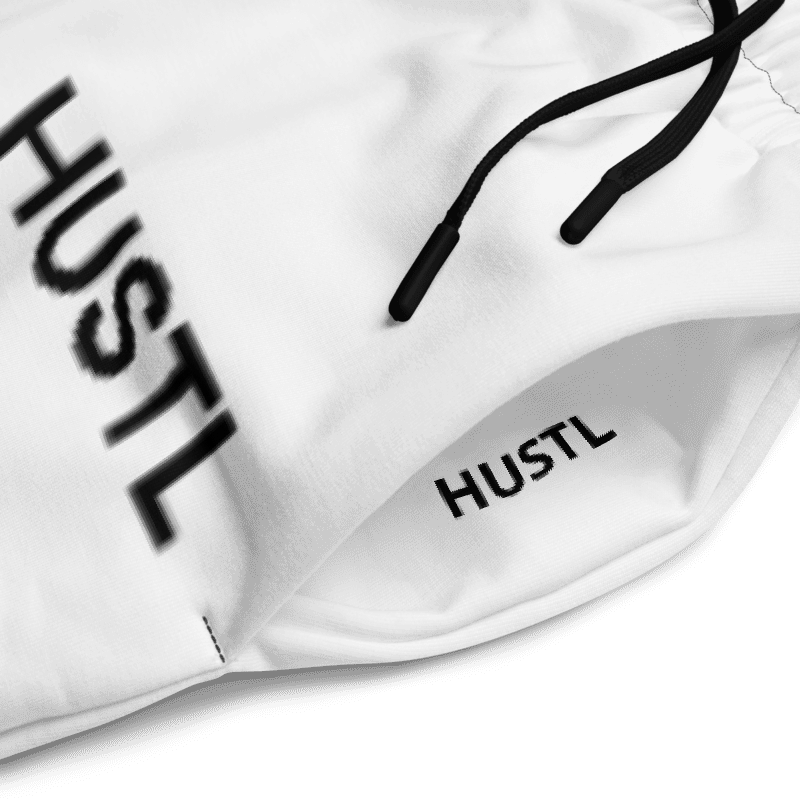 HUSTL COMFORTABLE SWEATPANTS