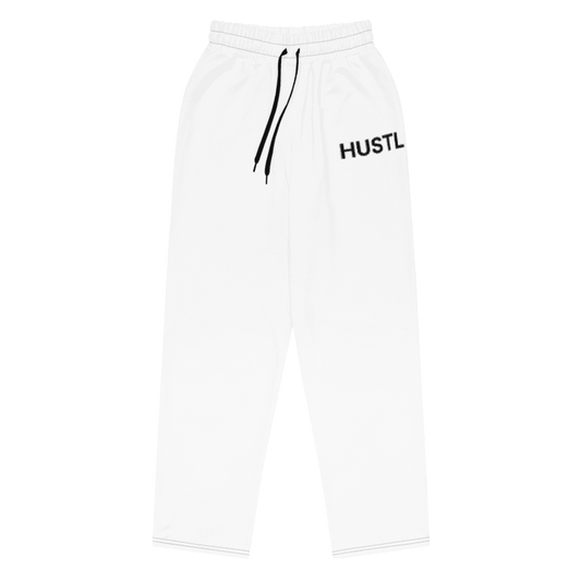 HUSTL COMFORTABLE SWEATPANTS